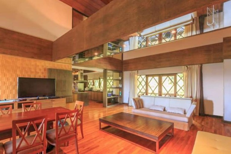 Apartamentos Phuripimarn Penthouse