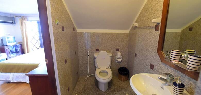 Apartamentos Phuripimarn Penthouse