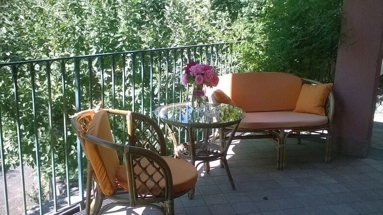 Bed & Breakfast L'infinito Guest House