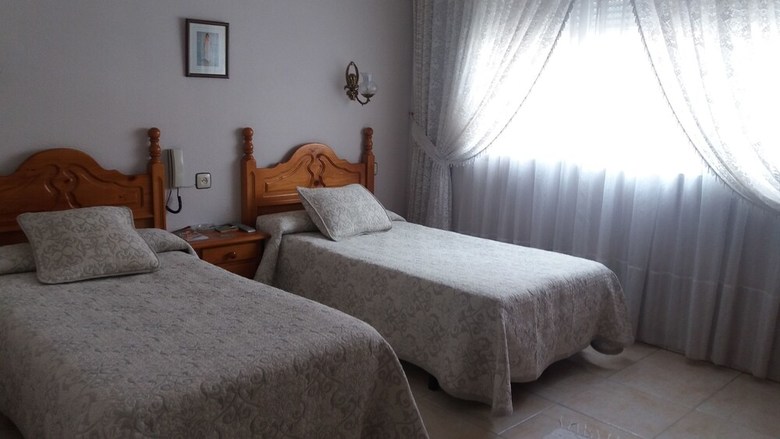 Hostal Hotel Covadonga