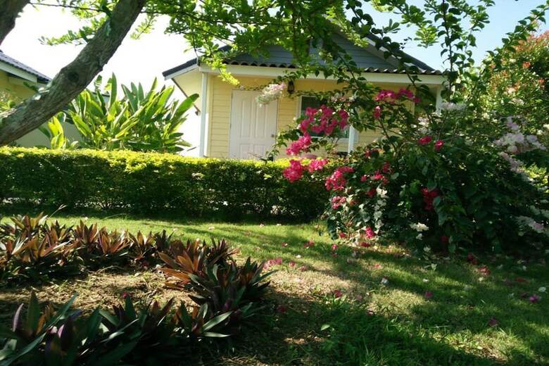 Hotel Les Collines Resort