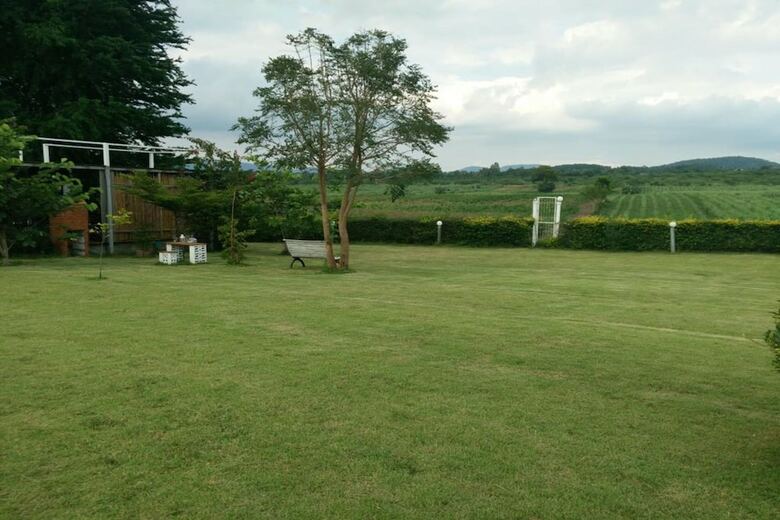 Hotel Les Collines Resort