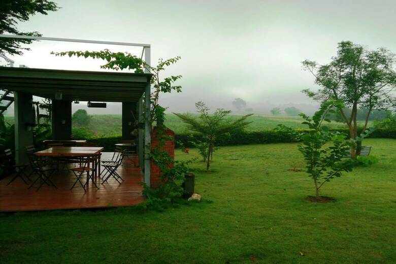 Hotel Les Collines Resort