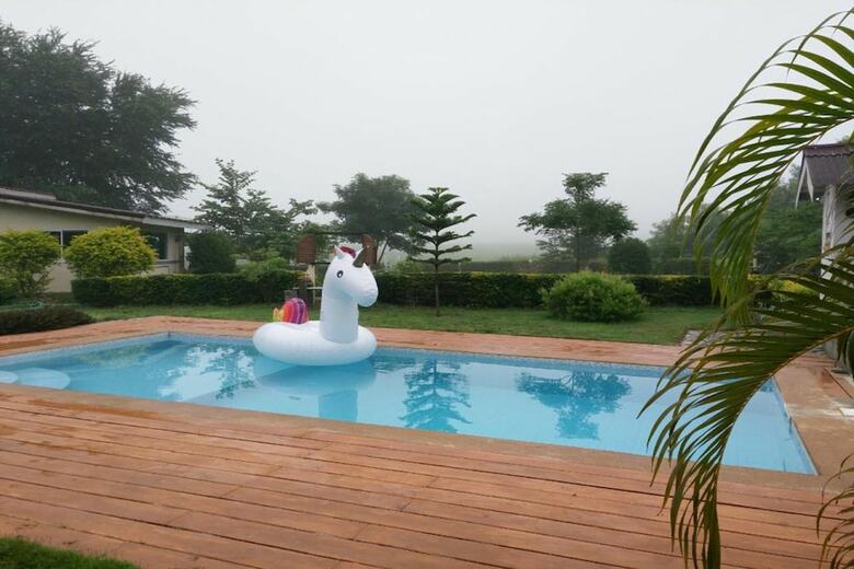 Hotel Les Collines Resort