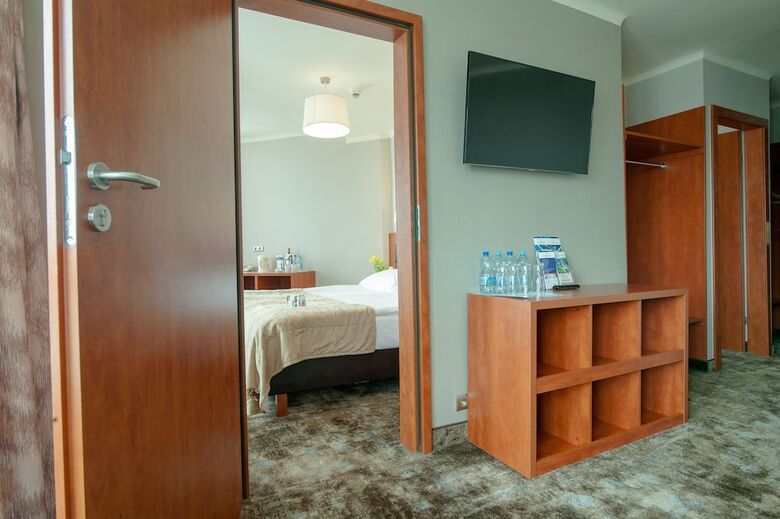 Hotel Diament Ustron
