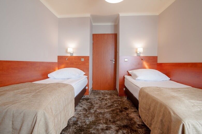 Hotel Diament Ustron