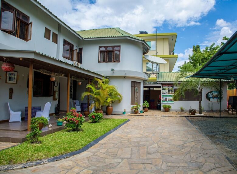 Hotel Daisy Comfort Home