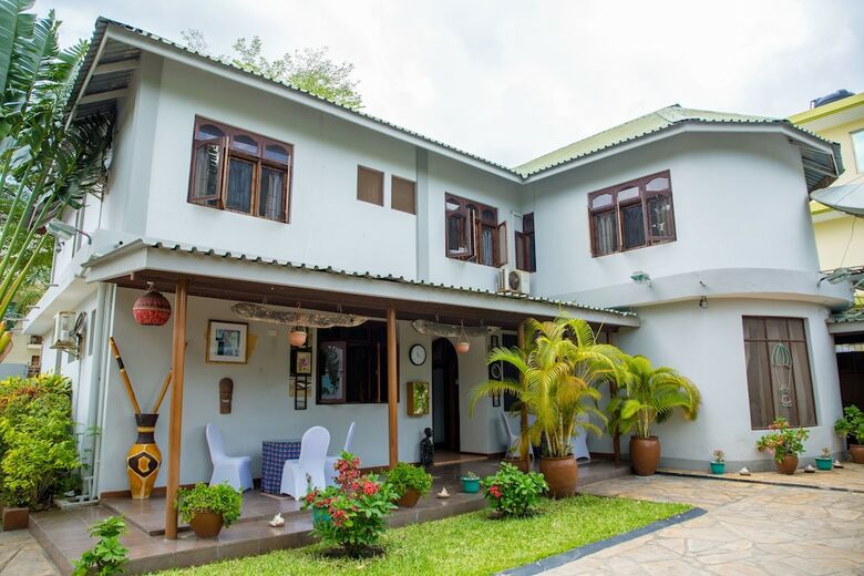 Hotel Daisy Comfort Home