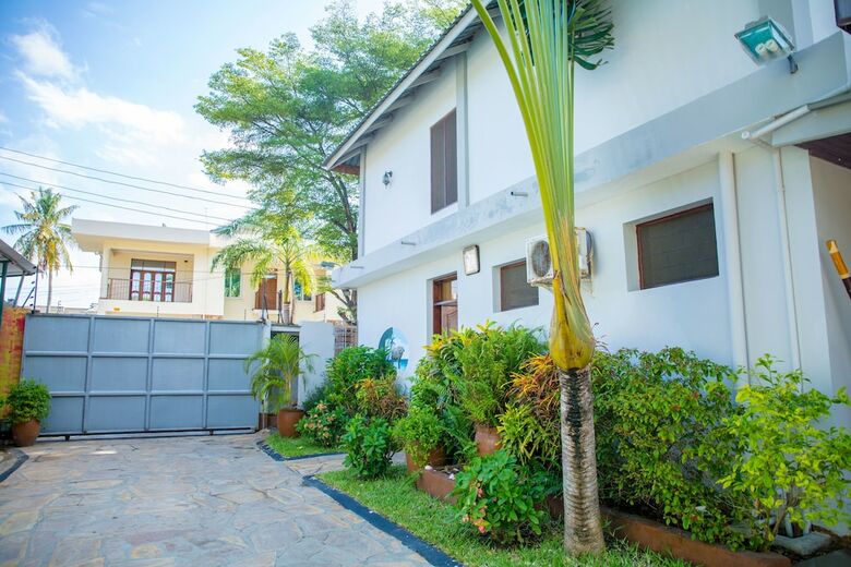 Hotel Daisy Comfort Home