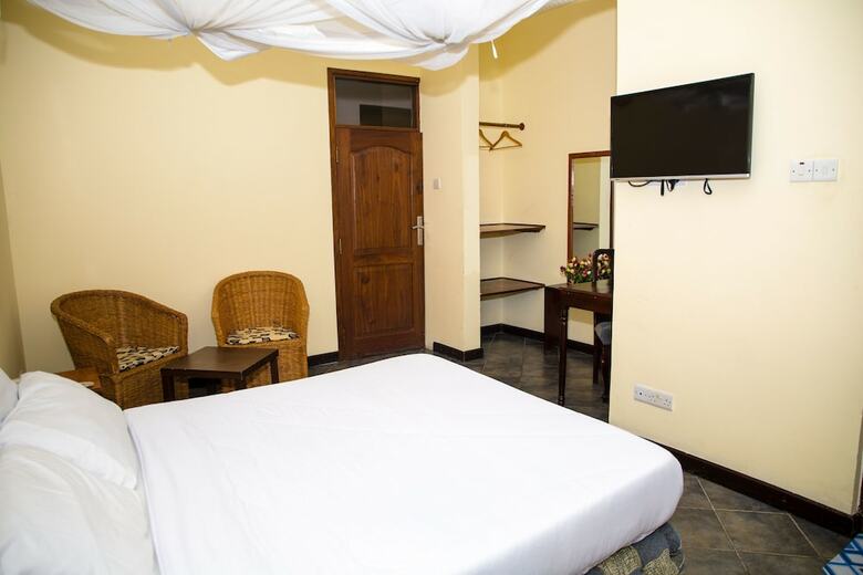 Hotel Daisy Comfort Home