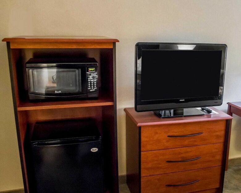 Hotel Sleep Inn & Suites