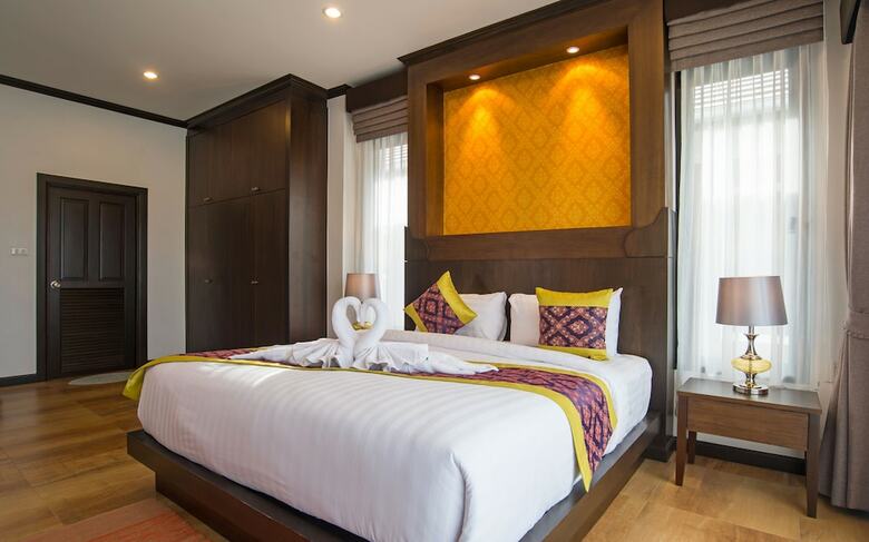 Villa Baan Ari