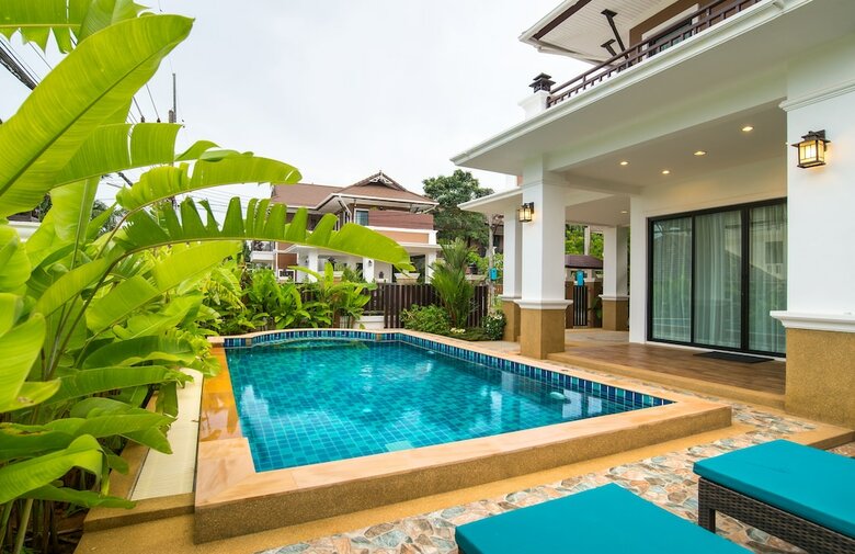Villa Baan Ari