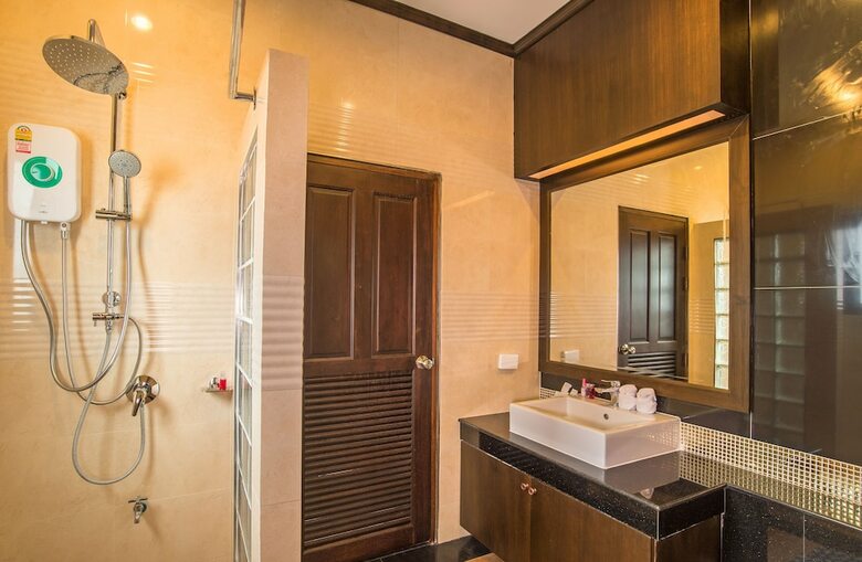 Villa Baan Ari