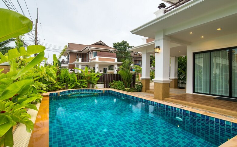 Villa Baan Ari
