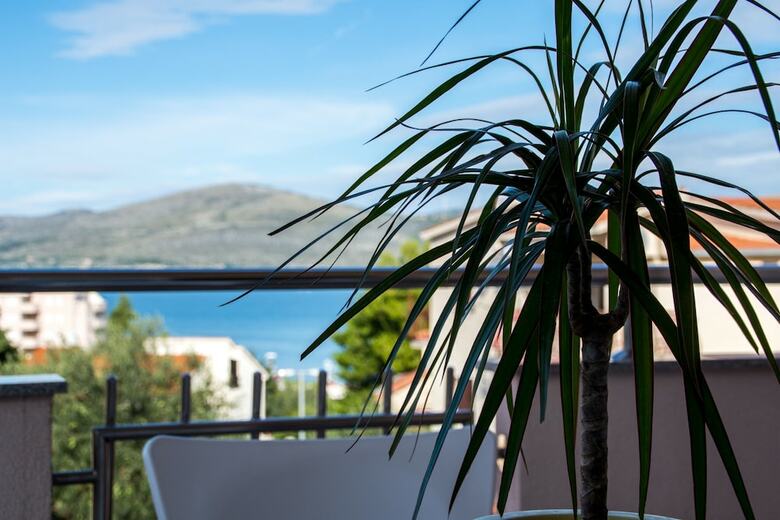 Apartmani Lero