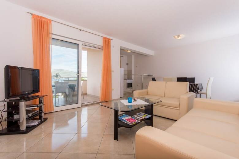Apartmani Lero