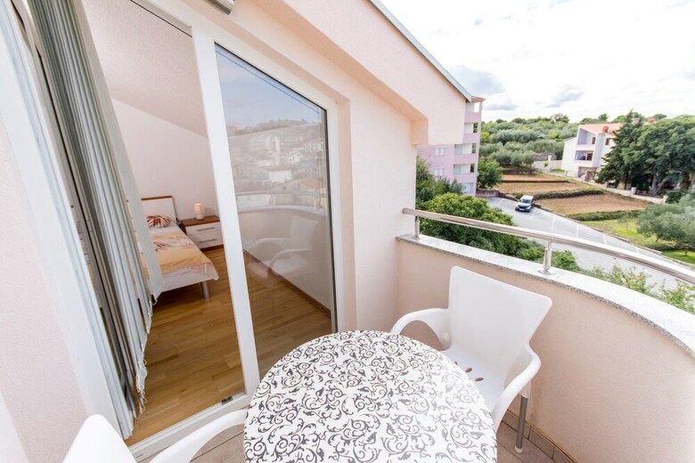 Apartmani Lero