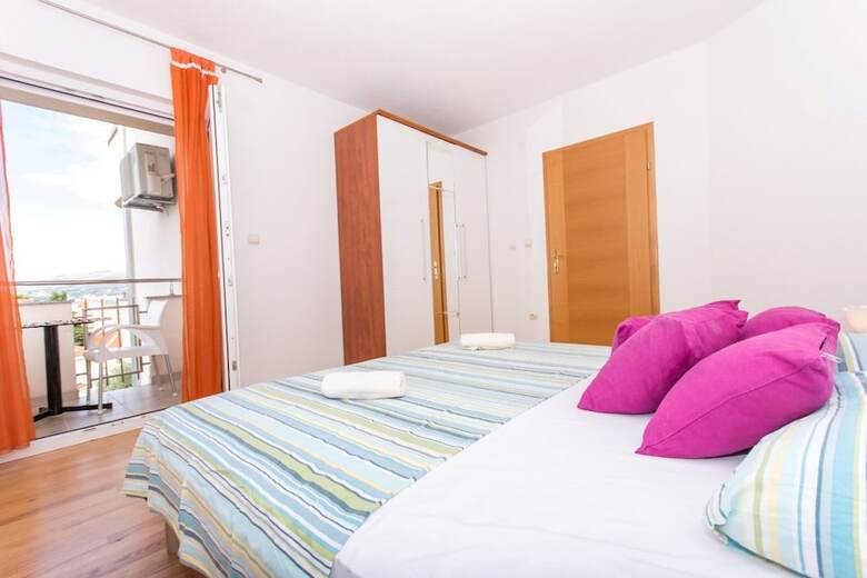 Apartmani Lero