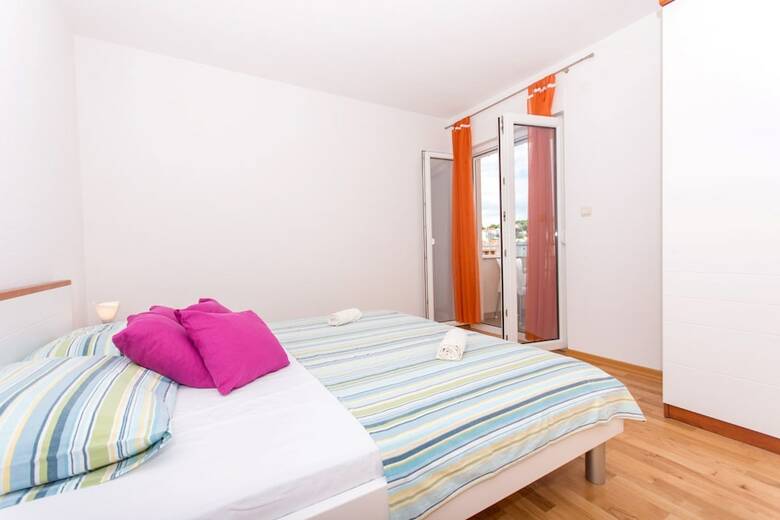 Apartmani Lero