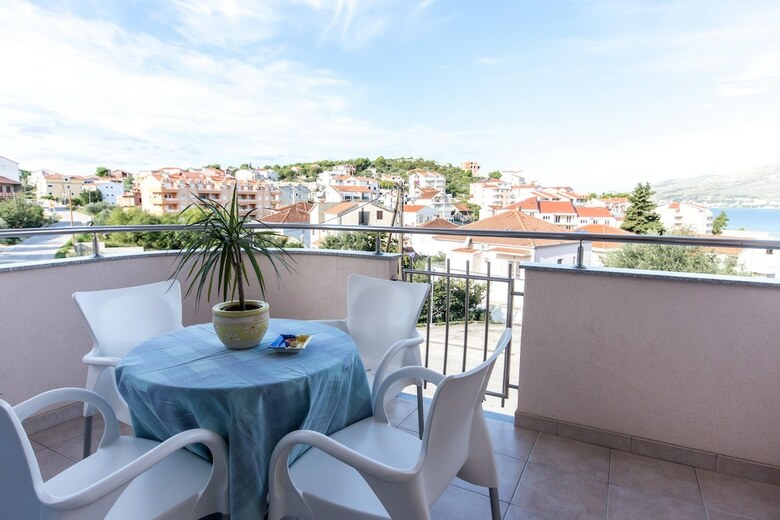 Apartmani Lero