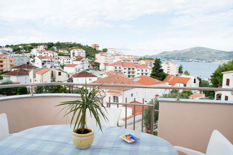 Apartmani Lero