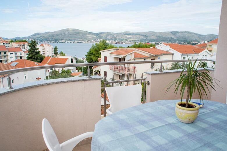 Apartmani Lero