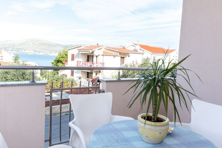 Apartmani Lero