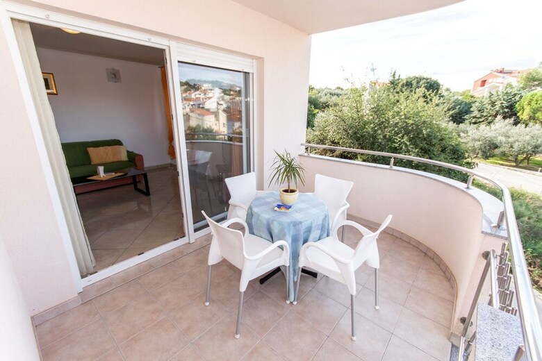 Apartmani Lero