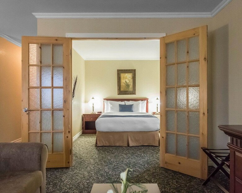 Hotel Quality Inn Mont-laurier