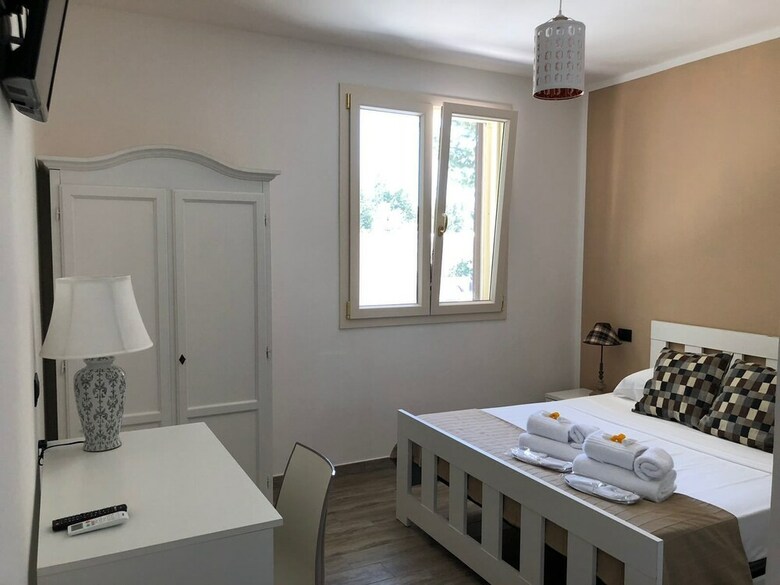 B&B Villa Jonica
