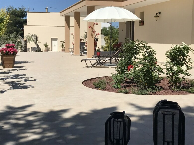 B&B Villa Jonica