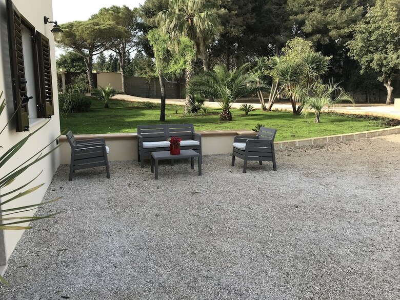 B&B Villa Jonica