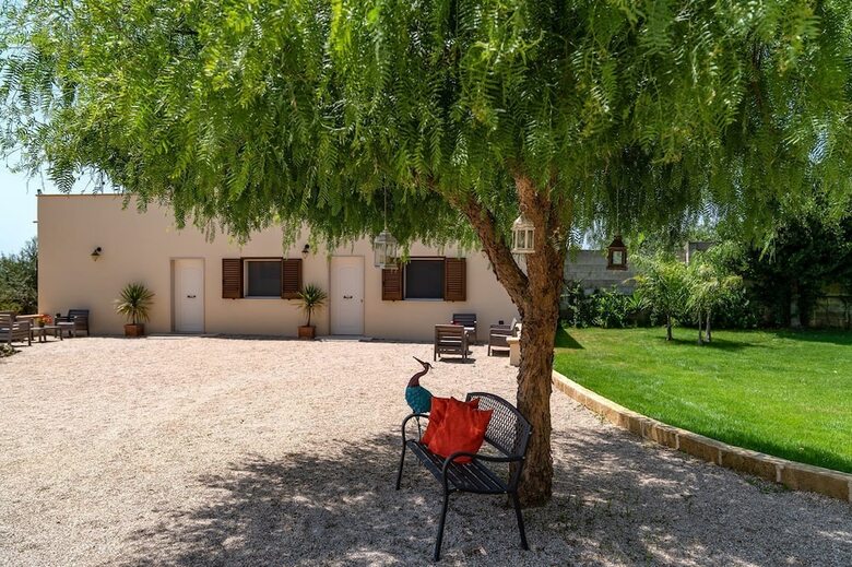B&B Villa Jonica