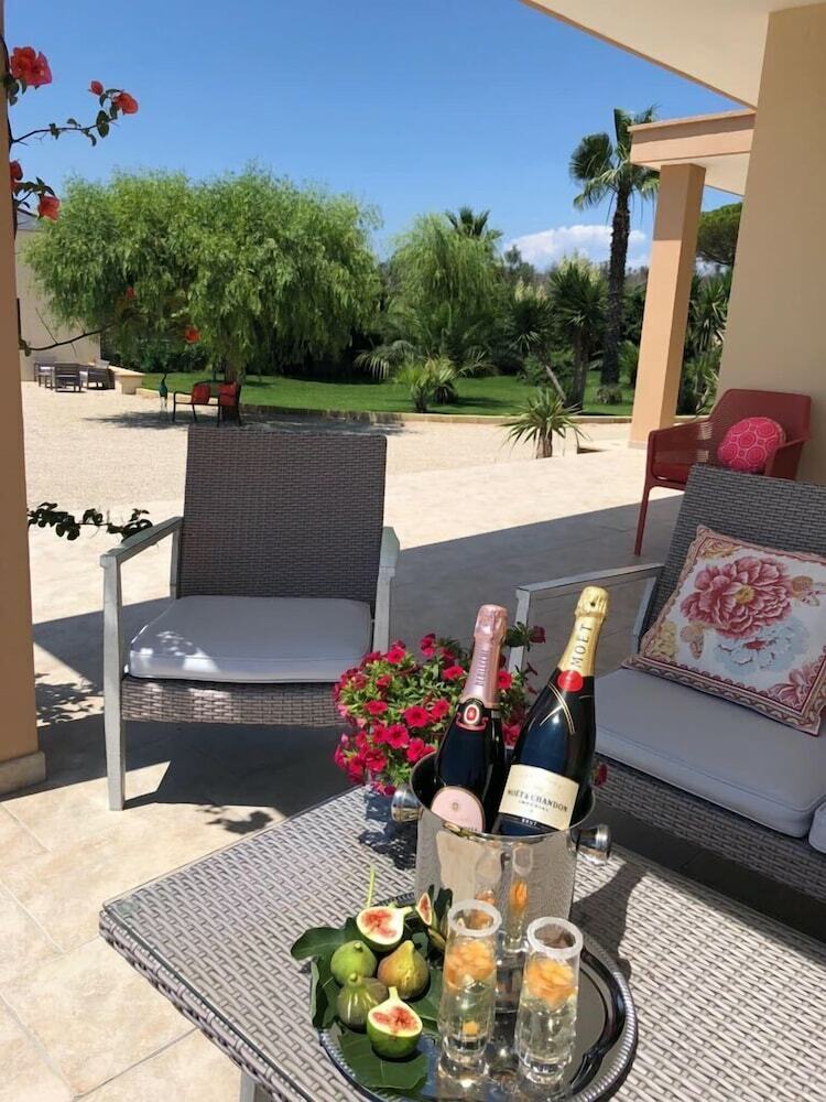 B&B Villa Jonica