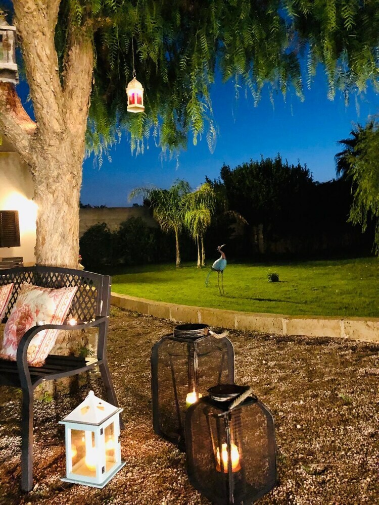 B&B Villa Jonica