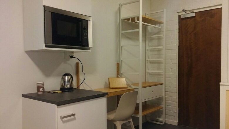 Place To Sleep Hotel Hollola
