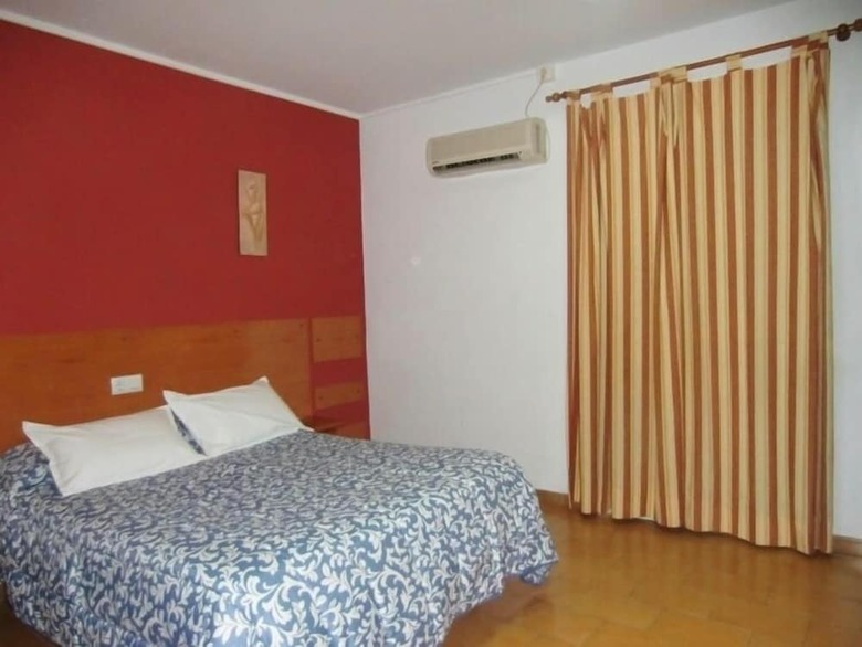 Hostal Villa