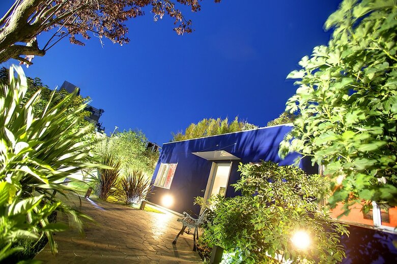 Hotel Intervallo