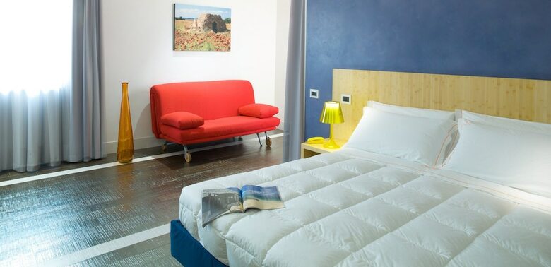 Hotel Intervallo