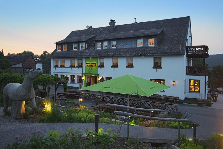 Naturhotel Wildewiese