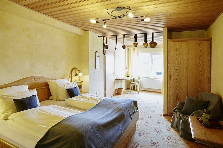Naturhotel Wildewiese