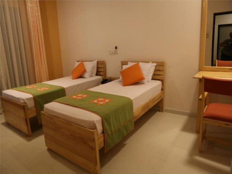 Hotel Apna�
