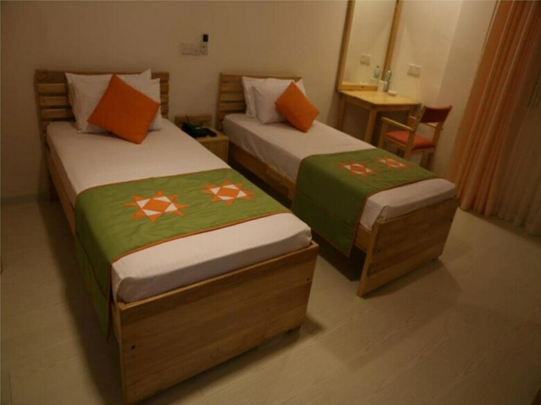 Hotel Apna�