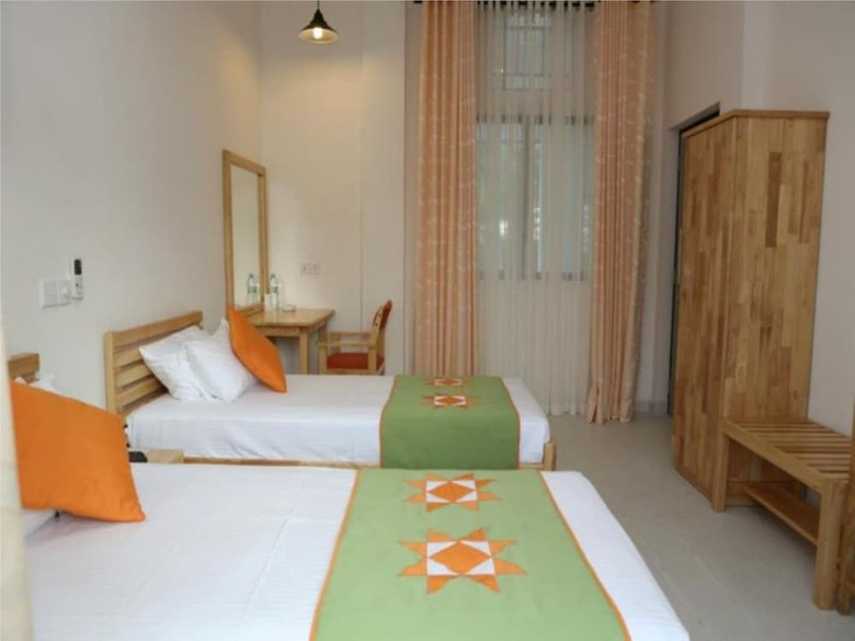 Hotel Apna�