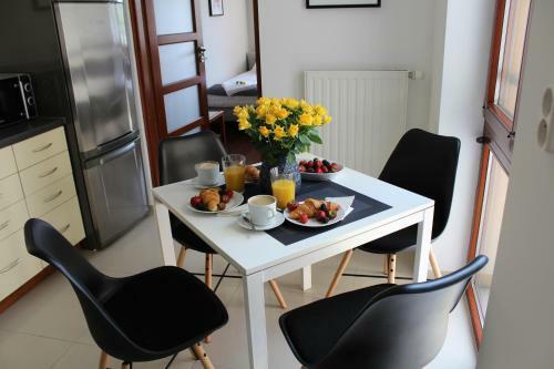 3d Pozna?ska 6 Apartament