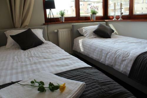 3d Pozna?ska 6 Apartament