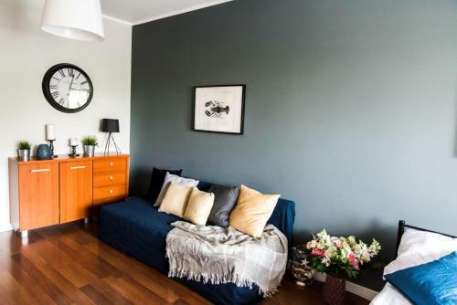 3d Pozna?ska 6 Apartament