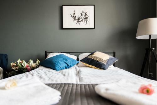 3d Pozna?ska 6 Apartament