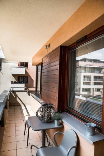 3d Pozna?ska 6 Apartament